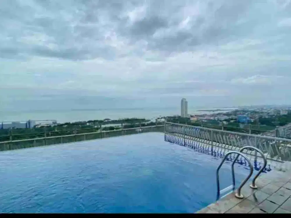 Di jual apartemen Northland Ancol