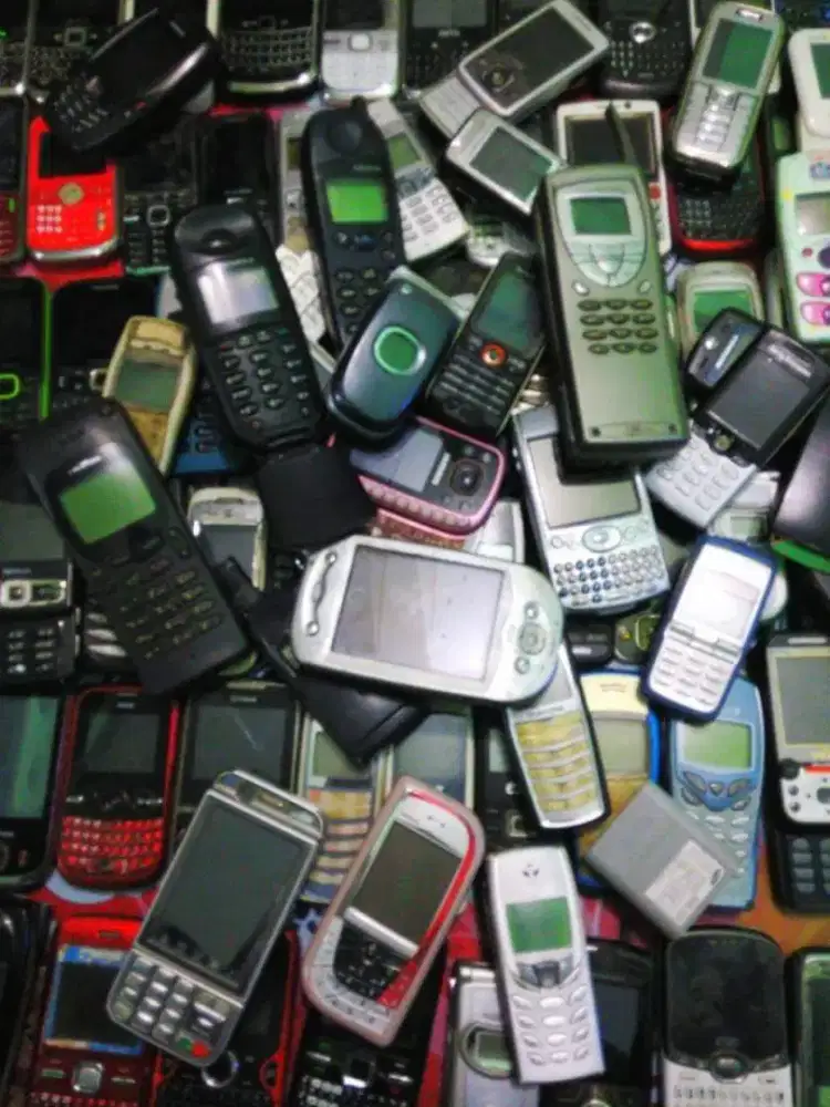 TERIMA HP berbagai macam kondisi