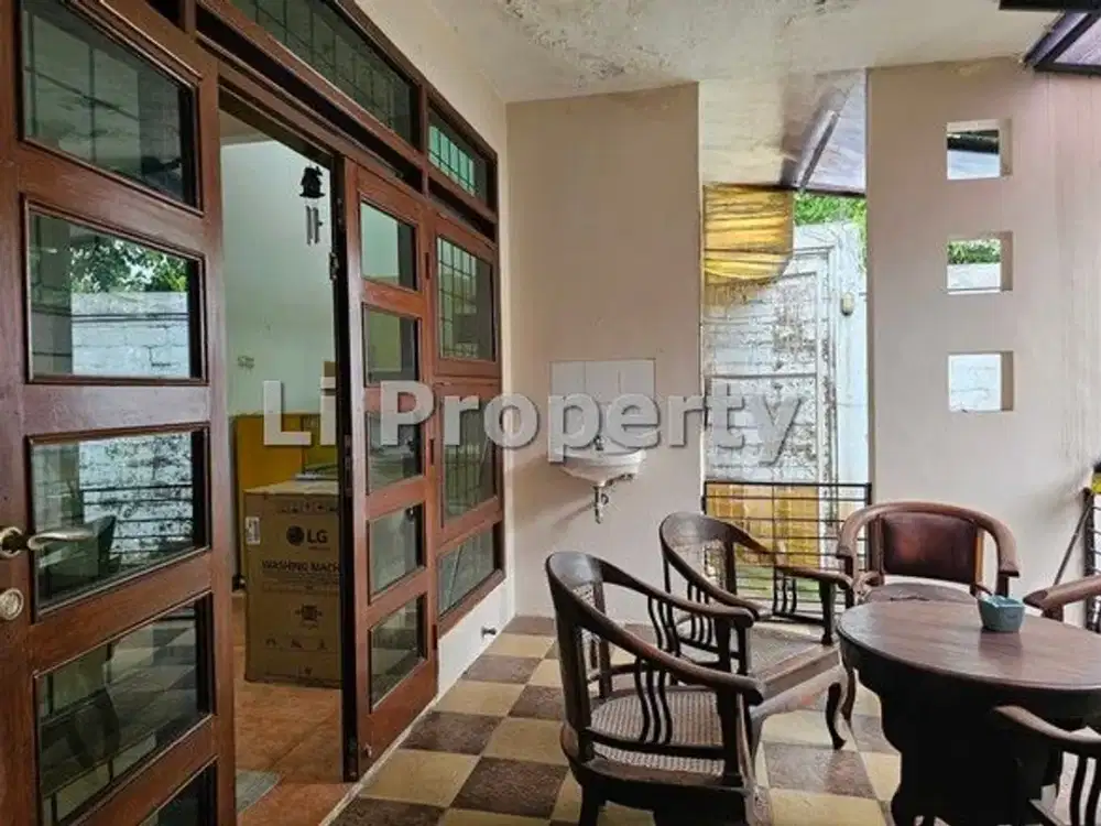 Ungaran, Tengah Kota, kabupaten Semarang, Jawa Tengah