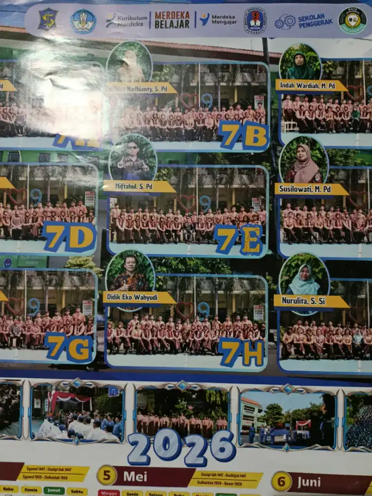 Les privat PAUD dan TK