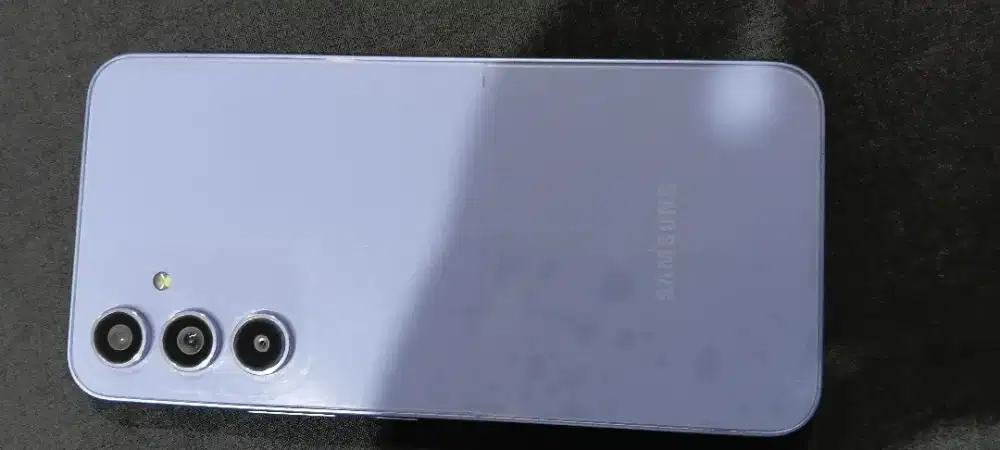 Samsung A54 5G 8/256 Like New condition Unit Only Termurah Termulus!!