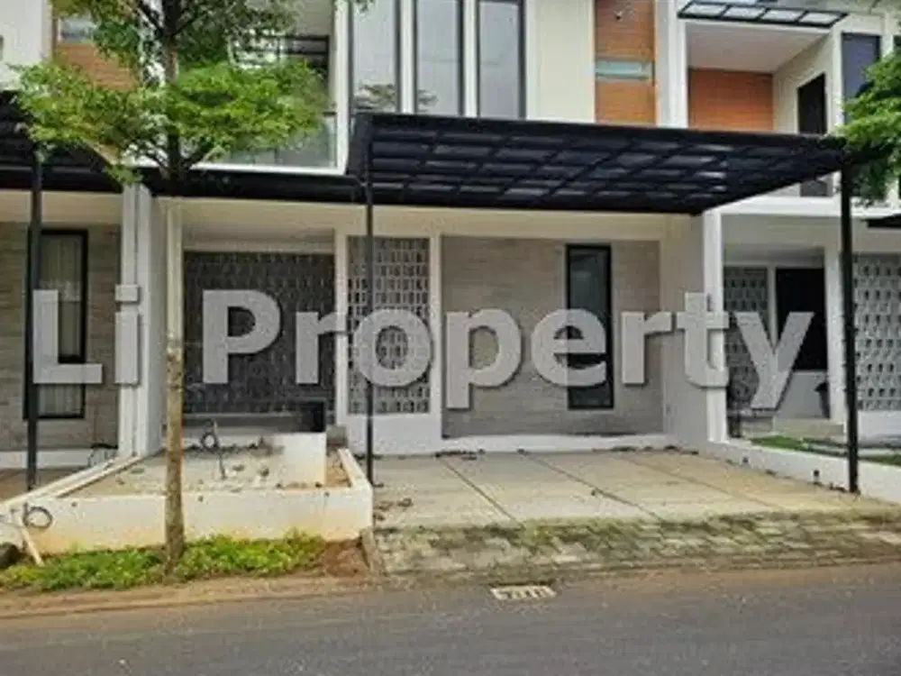 Hilago, BSB City, dekat UpTown Mall dan kampus UNIKA, sejuk, Semarang