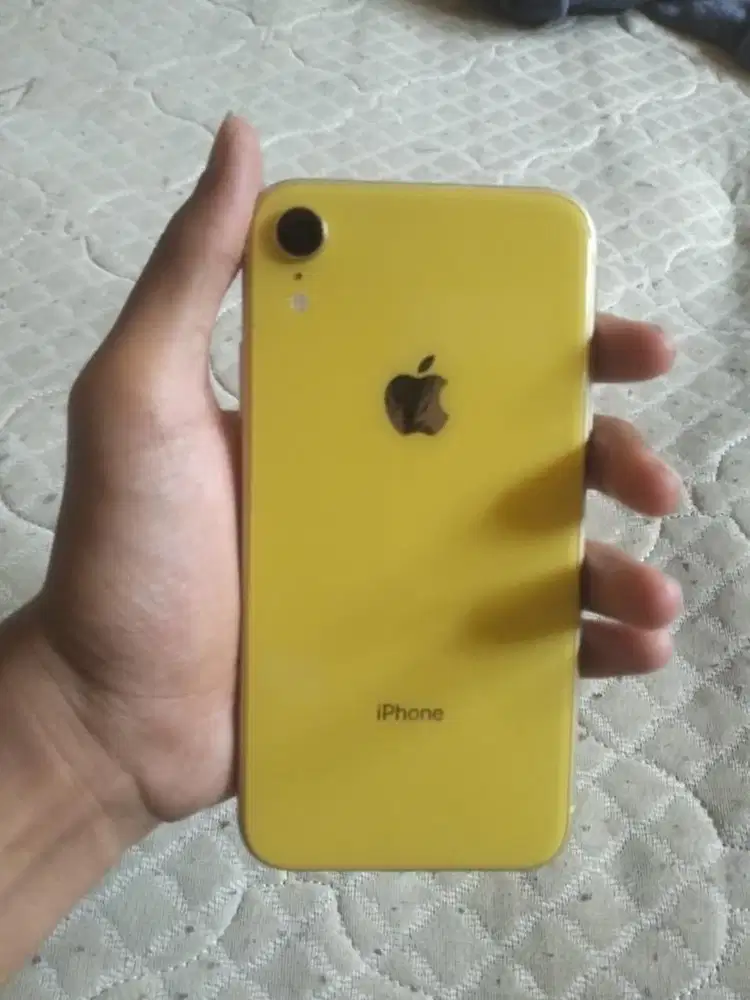 iphone XR 128 GB