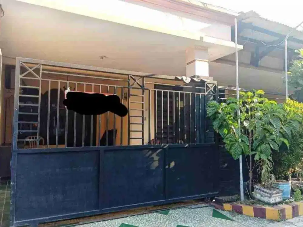 Rumah Siap Huni Semolowaru