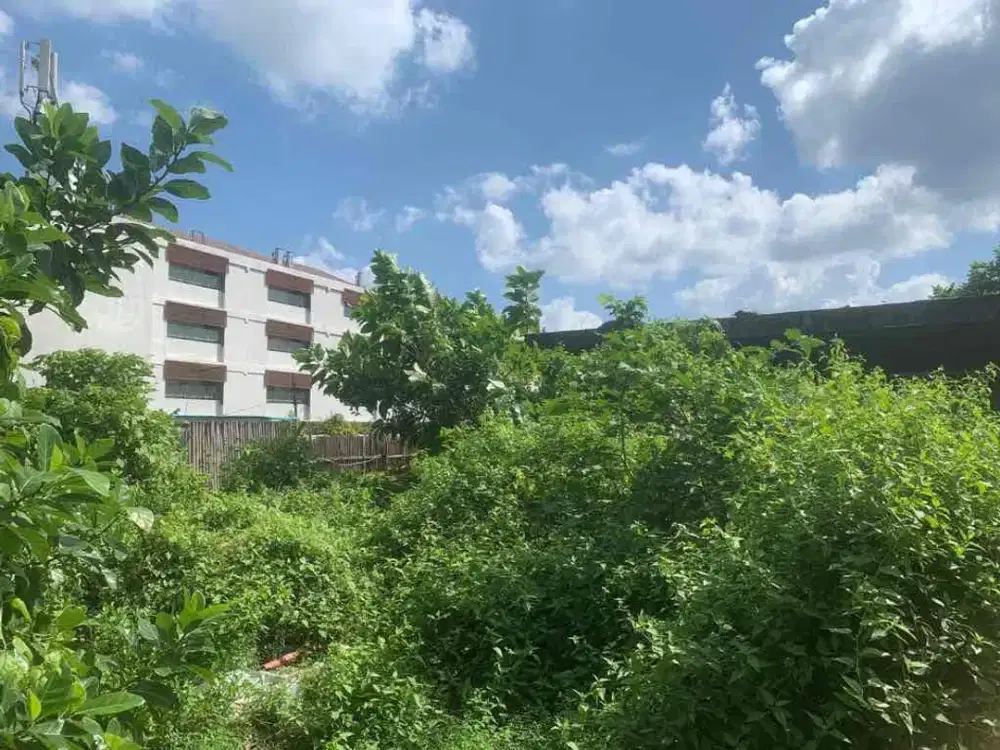 Dijual Tanah Premium Lokasi Di Jln CENDRAWASIH SEMINYAK  Badung Bali