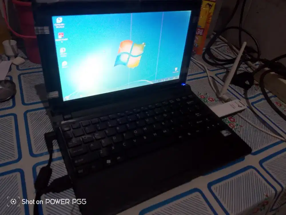 Notebook SMK RELION limited edition