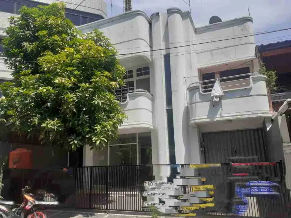 rumah di kelapa gading jakarta utara