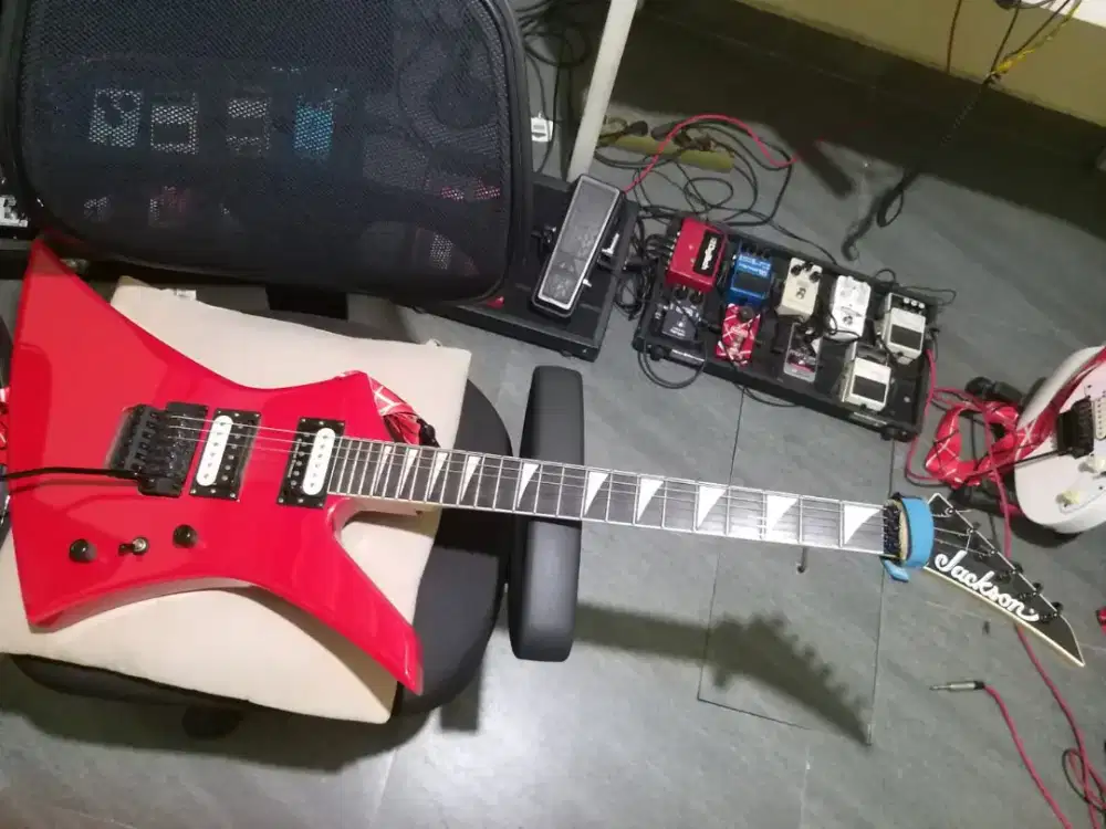 Gitar Jackson JS Series