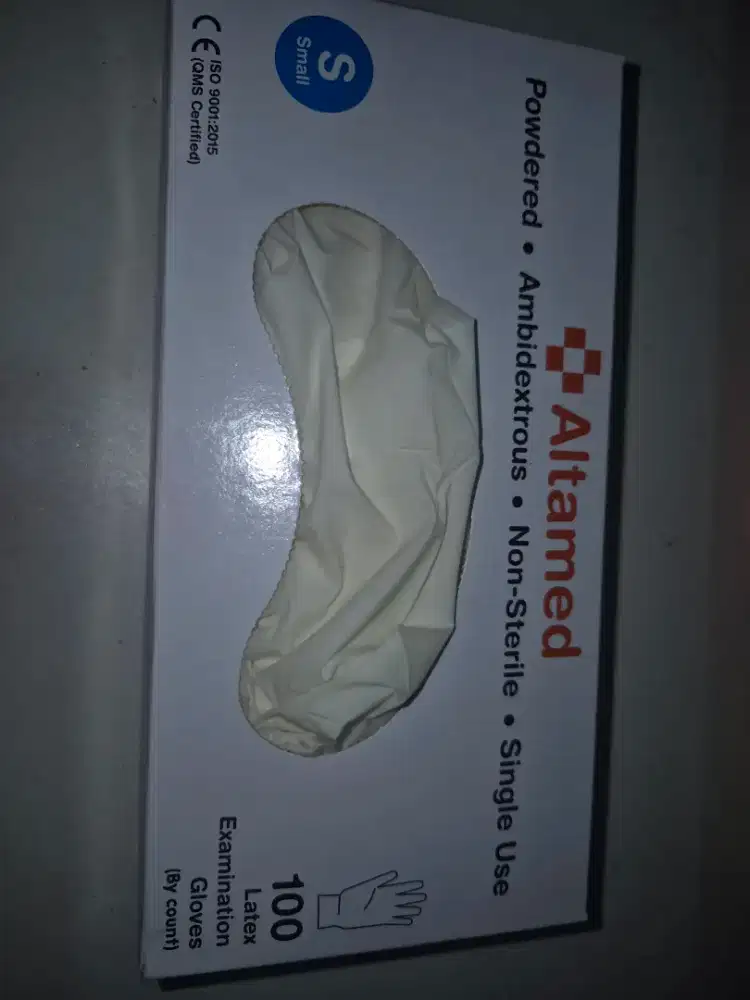 Handscoon/gloves/sarung tangan