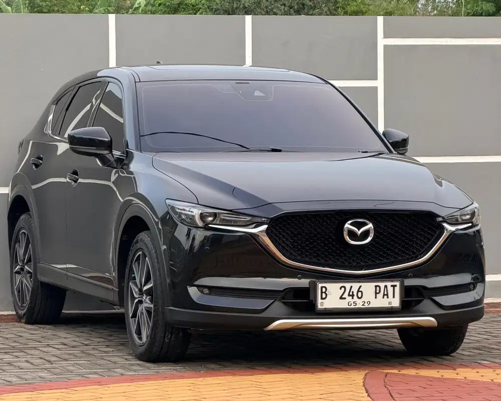 ( DP 95 JT ) MAZDA CX-5 2.5 ELITE SKYACTIV 2019