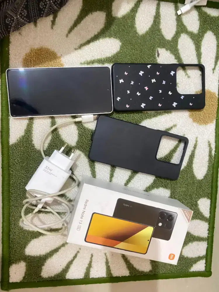 Xiaomi Redmi Note 13 5G