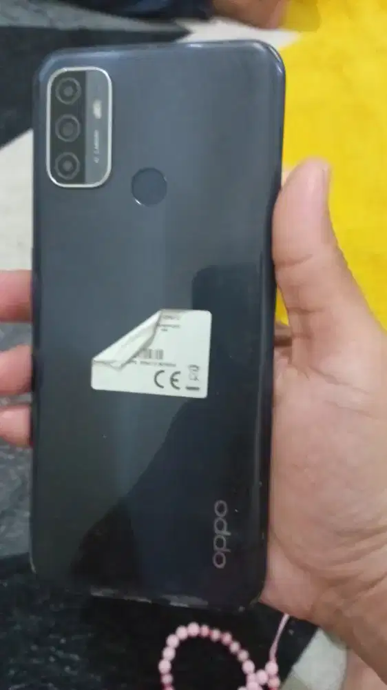Oppo a15 layar aman yah dari beli sampai sekarang tidak ad kendala