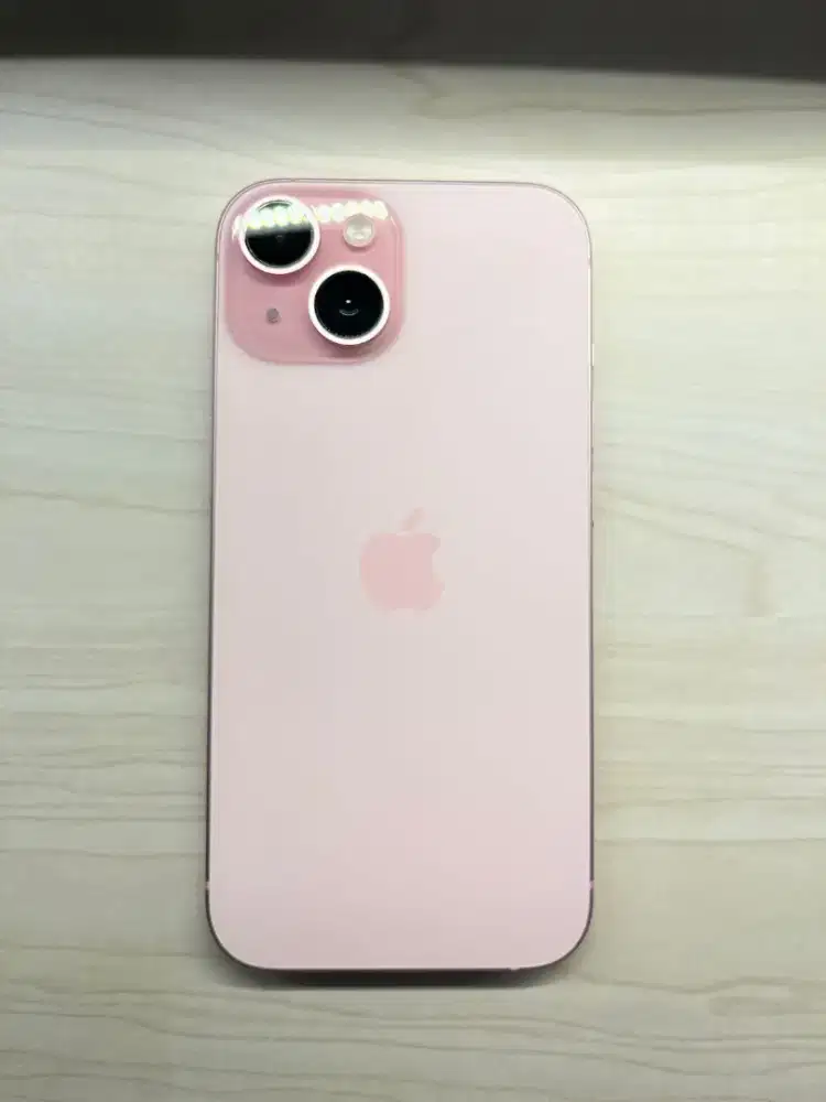 Iphone 15 8/128Gb Pink
