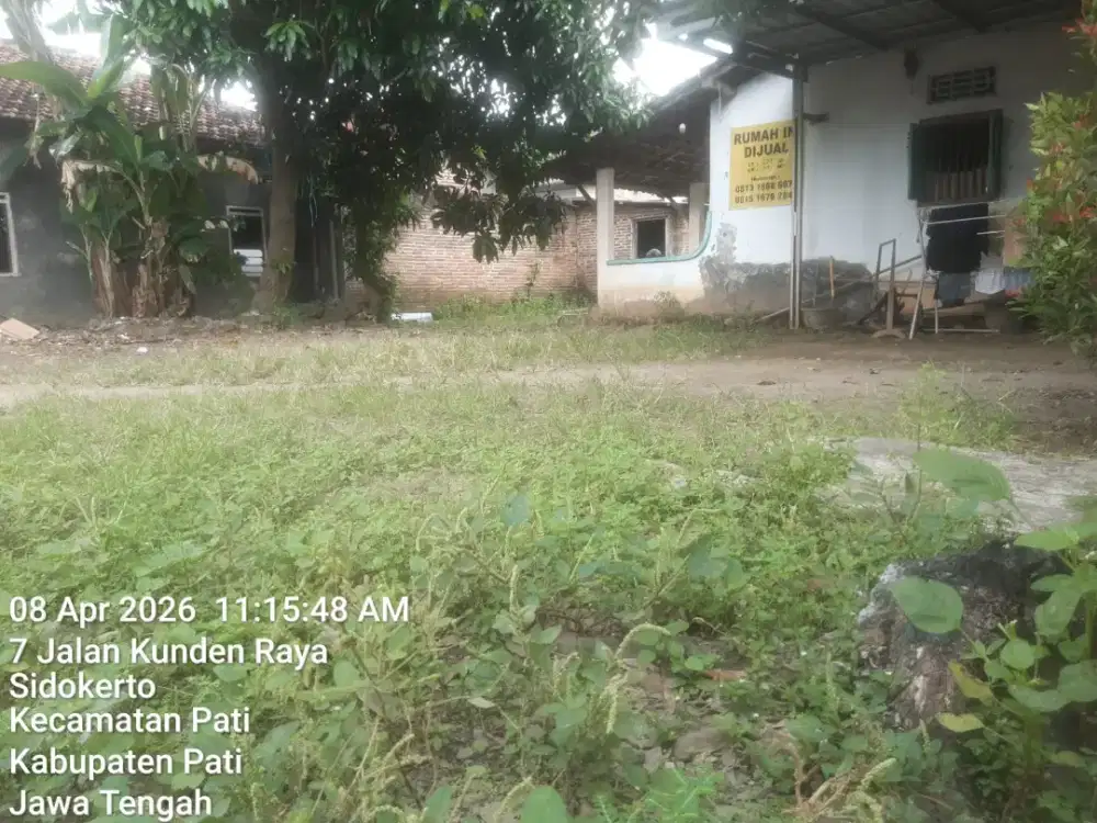 Dijual Cepat Tanpa Perantara