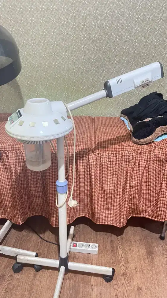 MESIN UAP FACIAL EX SALON