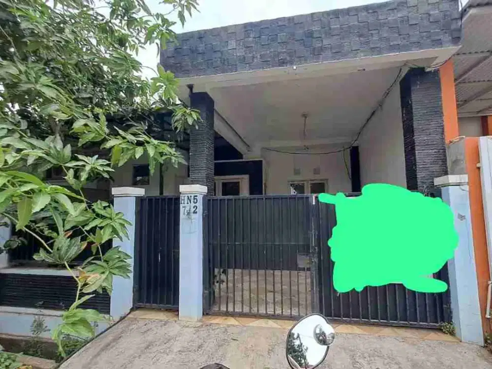 Spesifikasi yg diperlukan, sbb :

NAMA PEMILIK  : ika
 taman sari HN5/72
JUMLAH LANTAI : 1
RUMAH HADAP : barat
SERTIFIKAT : (hrs urus ROYA)
NAMA DI SERTIFIKAT :
KONDISI SERTIFIKAT :
LUAS TANAH : 126M2
LUAS BANGUNAN : 110m2
KAMAR TIDUR : 4
KAMAR MANDI  : 1