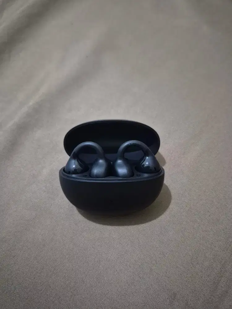 Baseus Bass BC1 open ear true wireless earbuds earphone OWS
