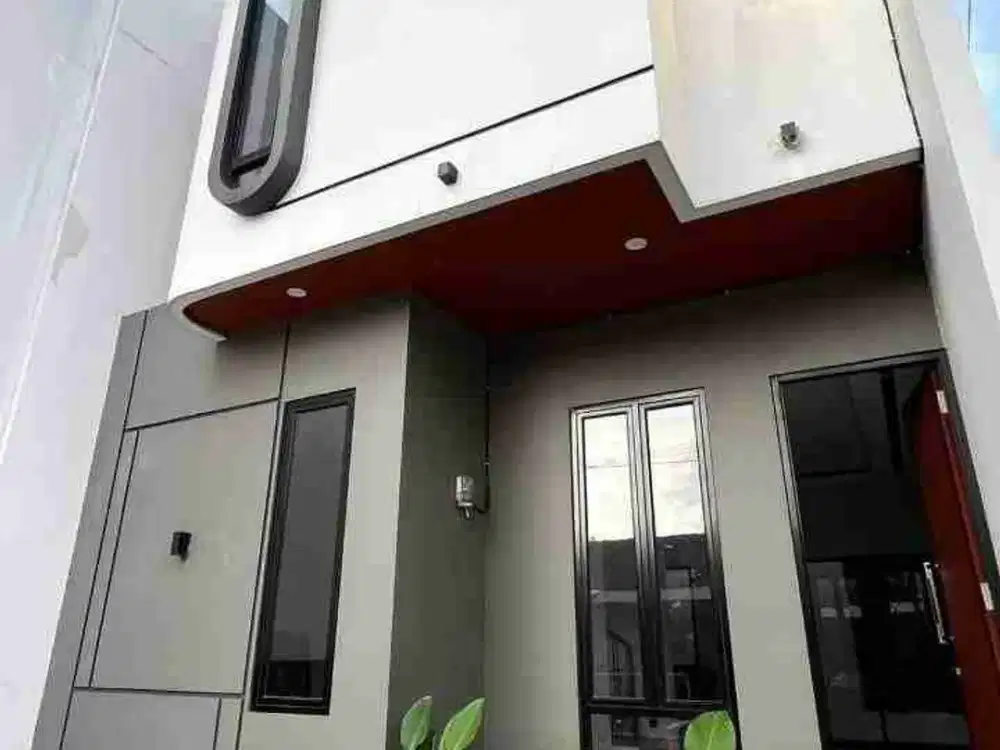 Jual Rumah Murah Di Jagakarsa Jakarta Selatan Siap Huni