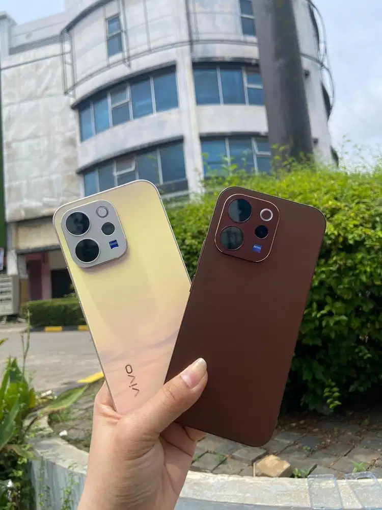 KREDIT VIVO V70 BISA , SYARAT HANYA KTP