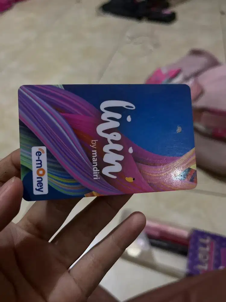 Bu banget ayoo isinya ada sepuluh ribu