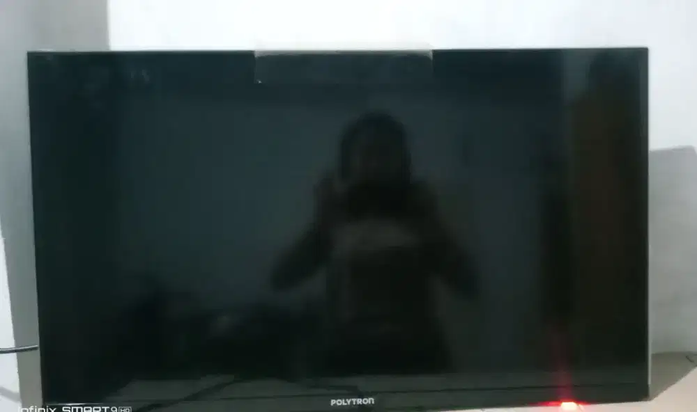 Jual Tv Led Smart Polytron 3.2 Inch