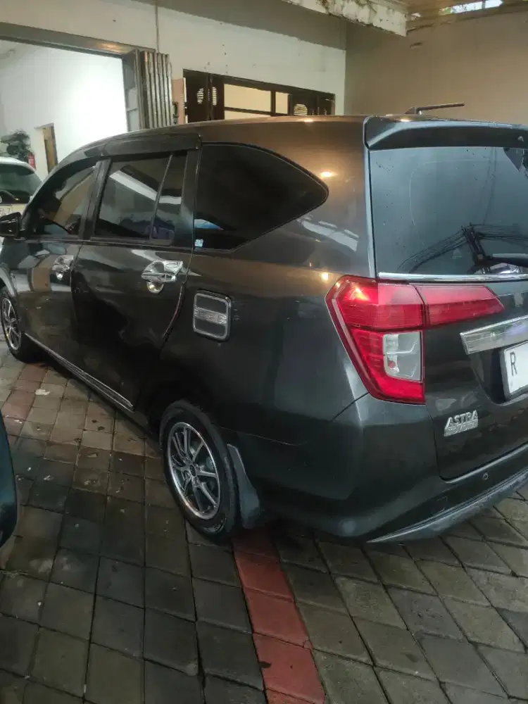 TOYOTA CALYA 2017 MATIC