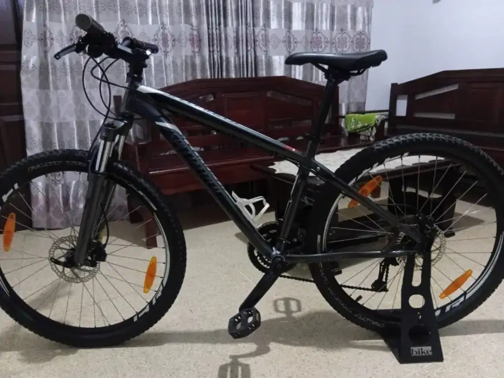 MTB specialized hardrock sport