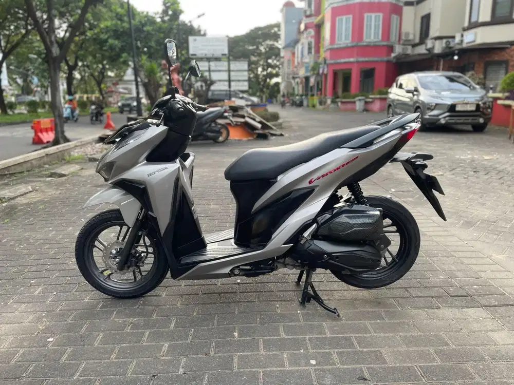 Vario 150 2020 Pajak Panjang