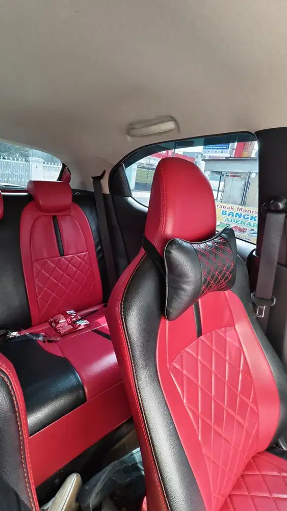 Honda Brio 2023 Bensin