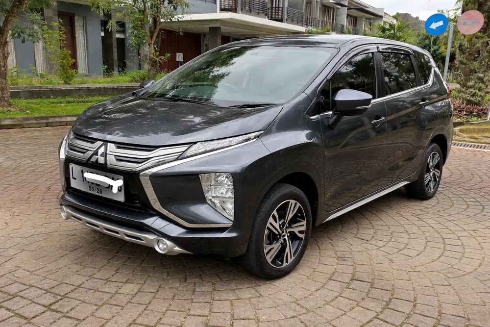 Mitsubishi Xpander 2021 Bensin