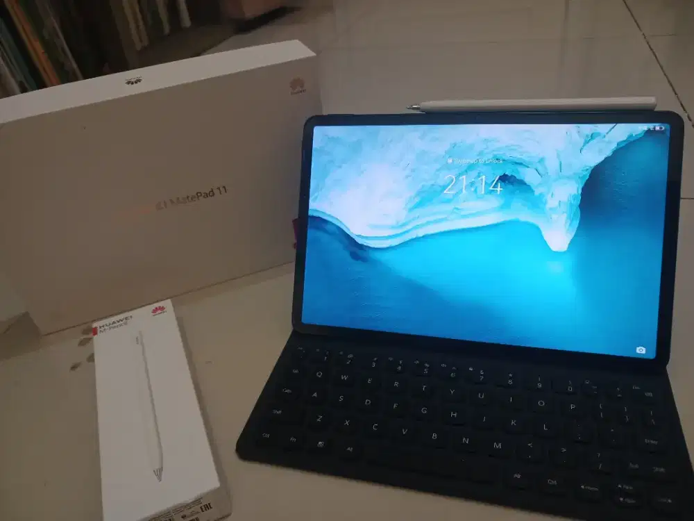 Huawei MatePad 11