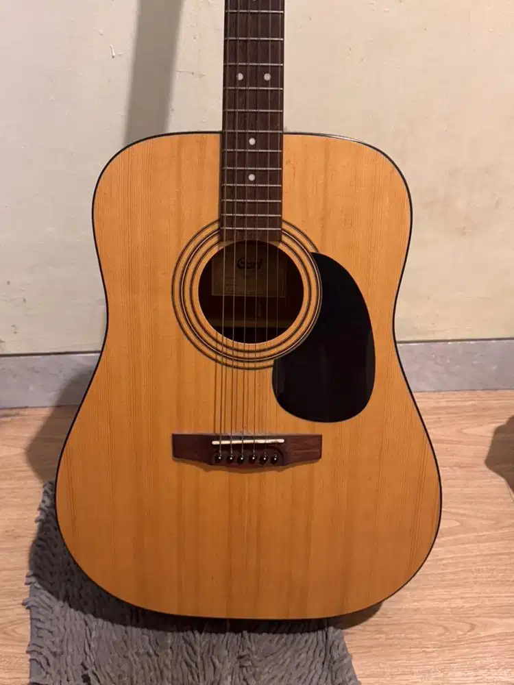 Gitar Cort CE304T Acoustic AD810E OP