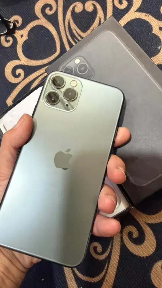 Iphone 11 pro 64gb inter