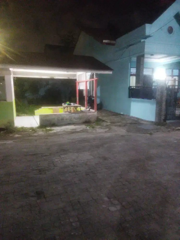 Lowongan kerja security perumahan