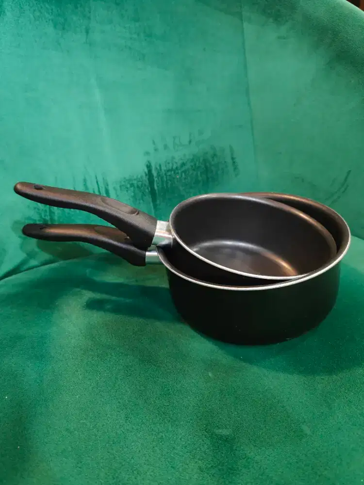 Panci ikea ukuran 1 L dan 1.5 L