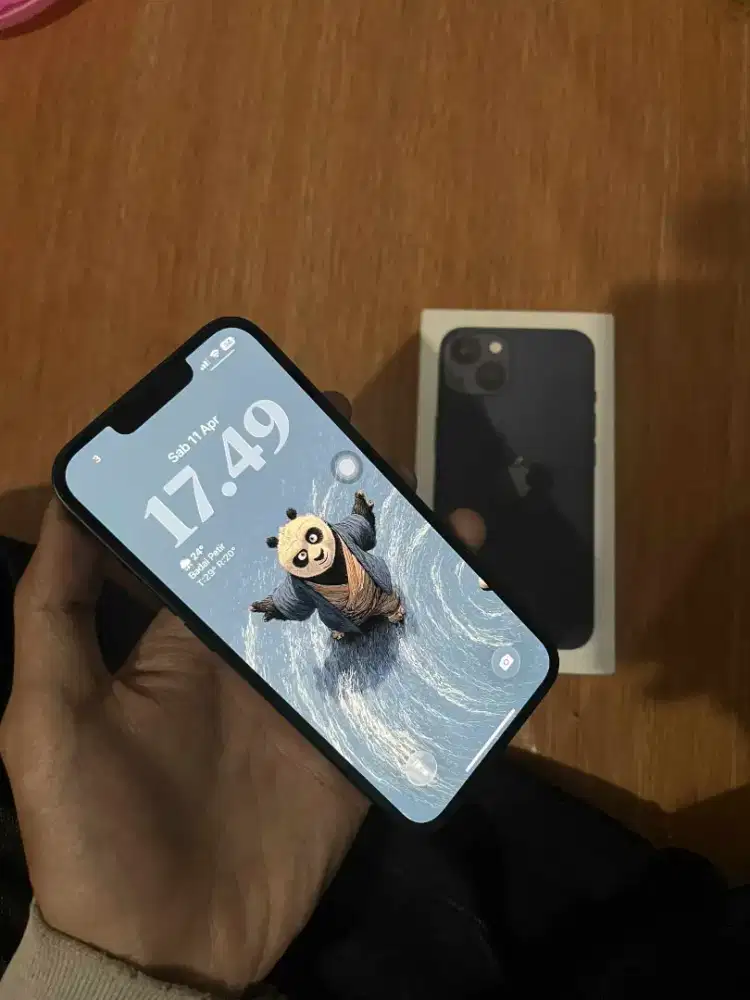 iPhone 13 128gb Resmi Digimap