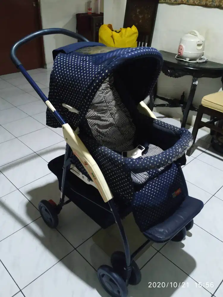 Stroller / Kereta Bayi Berkwalitas