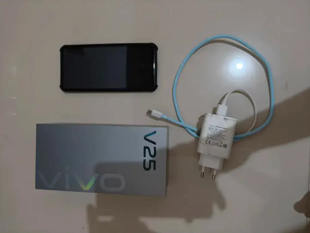 vivo v25 5g full set