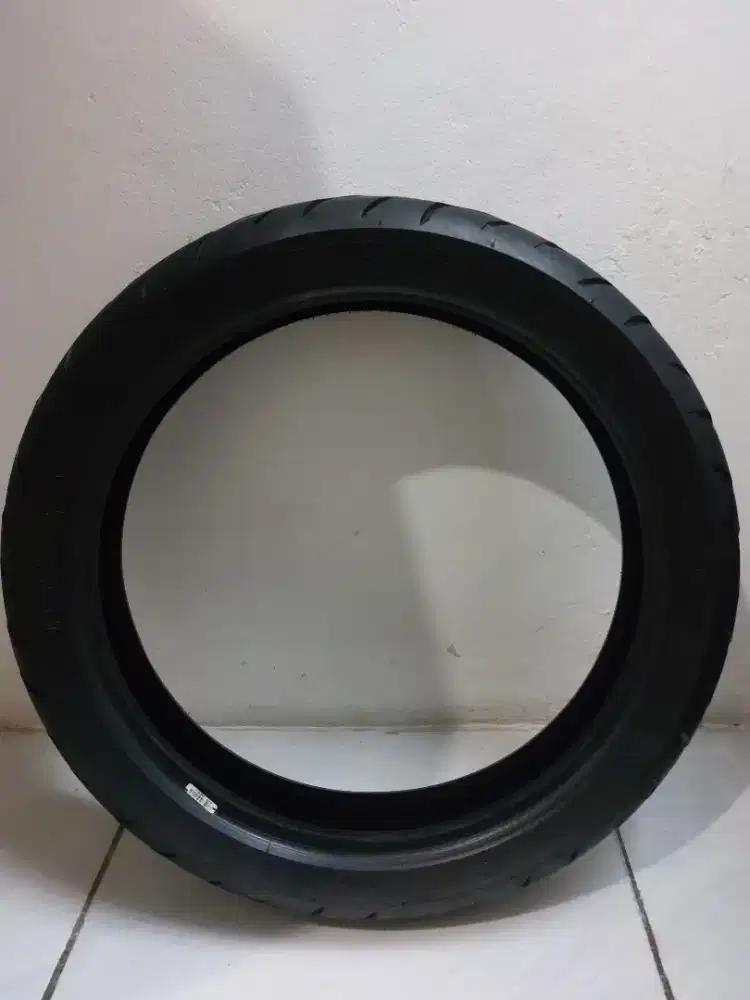 Ban Motor Matic Tubeless PRESA 90/80 RING 14 PS588