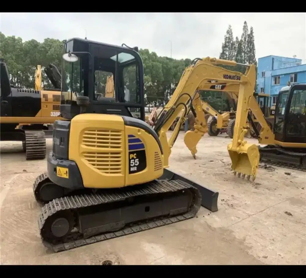 Rental dan Sewa Bego Eksa kecil dan besar