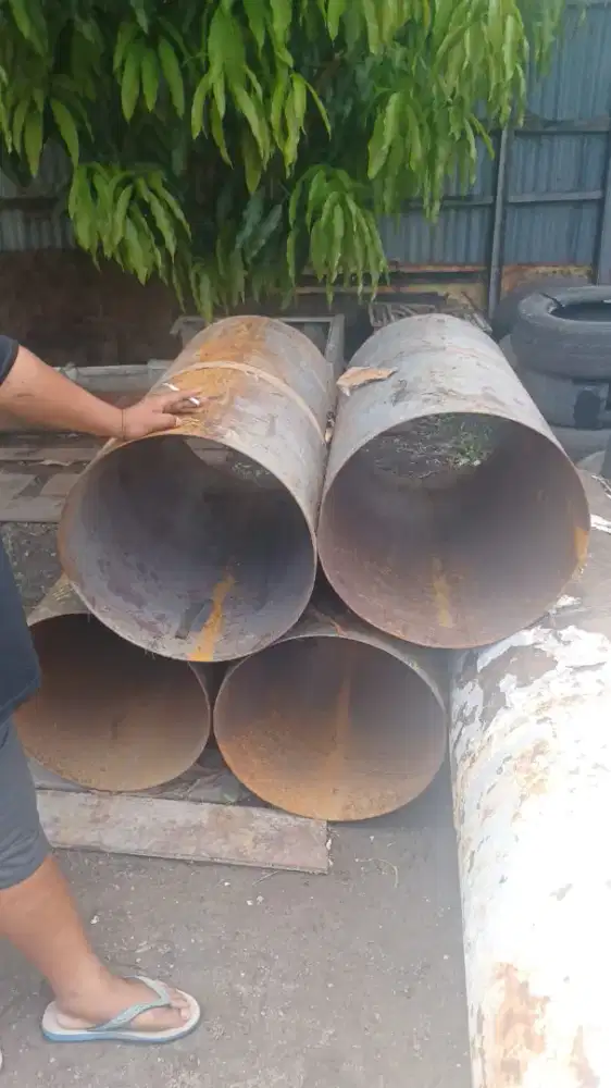 Di butuhkan helper mekanik