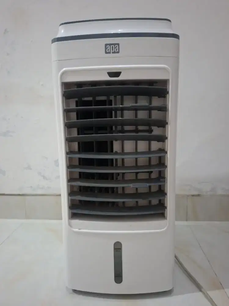 APA  Air  cooler