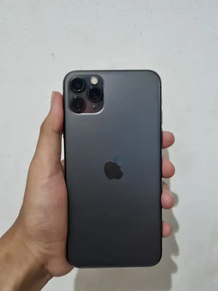 iPhone 11 Promax 256GB