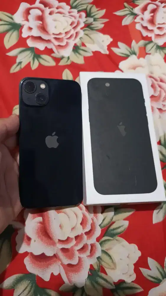 iphone 13 128gb inter