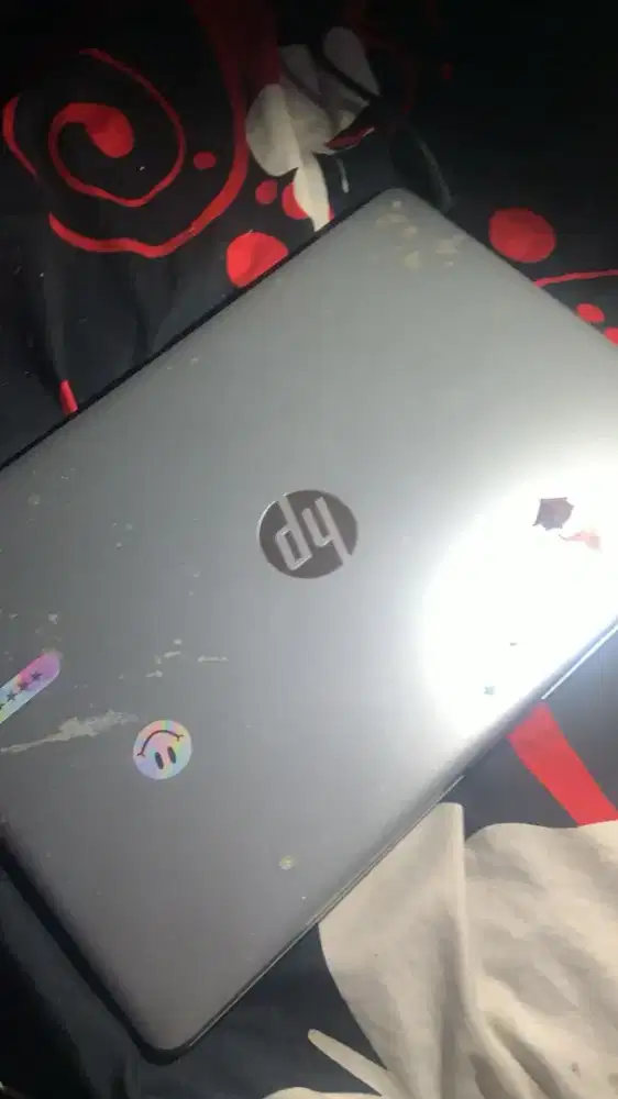Laptop HP di jual aja nih