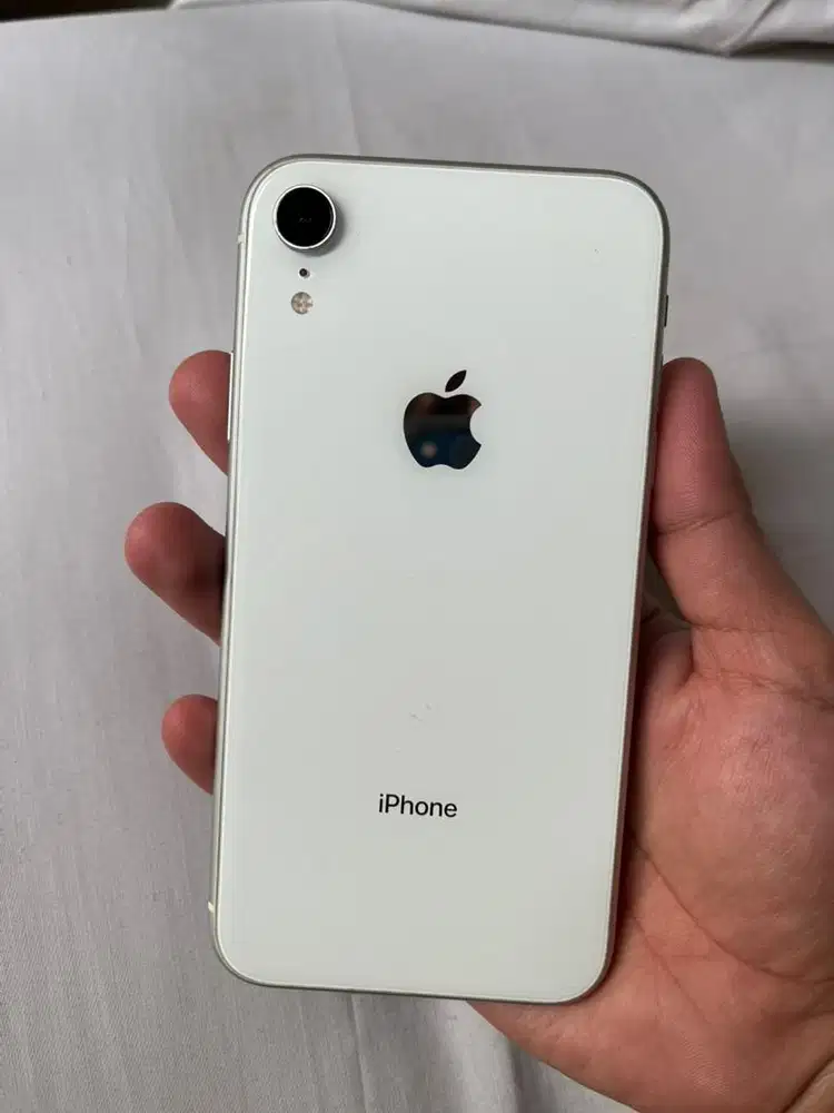 XR 128 inter fullset