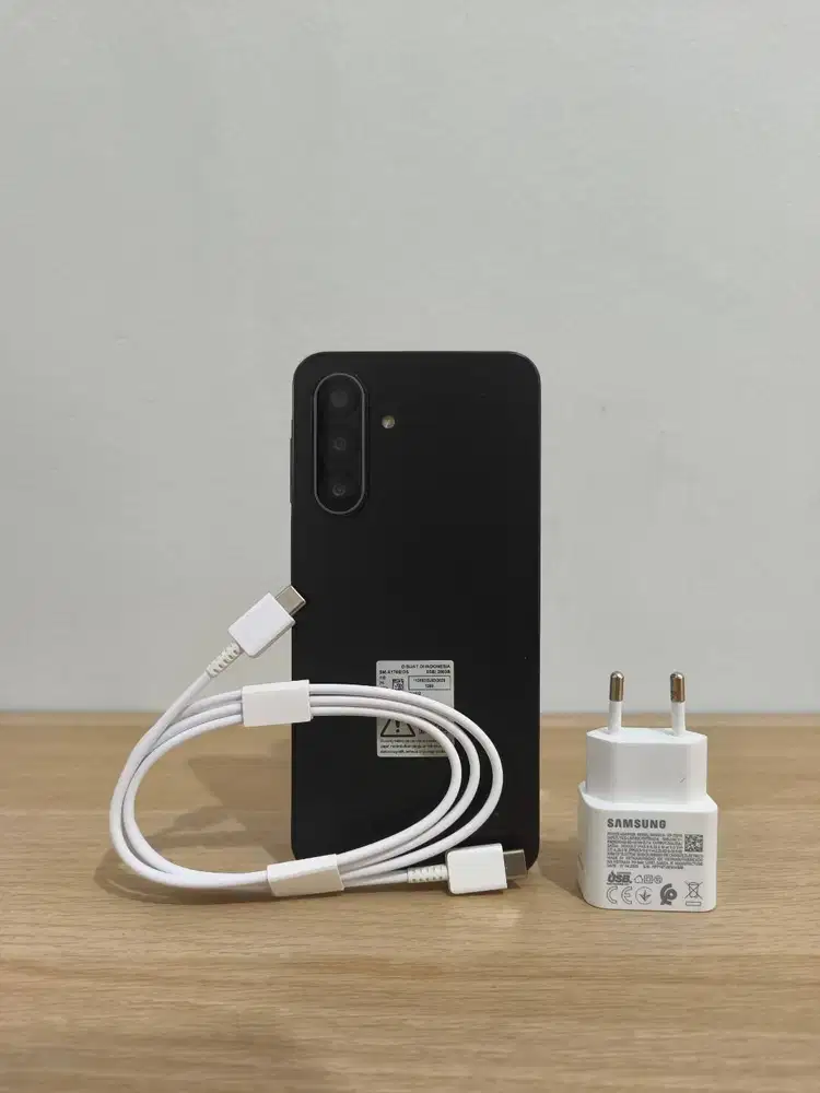 Samsung Galaxy A17 5G 8/256GB Batangan Resmi Mulus A56 A26 A36 A25 A16