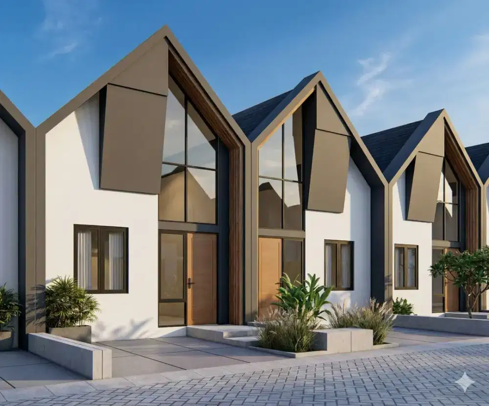 Jasa Arsitek & Interior Surabaya - Desain Mewah, Harga Ramah + RAB