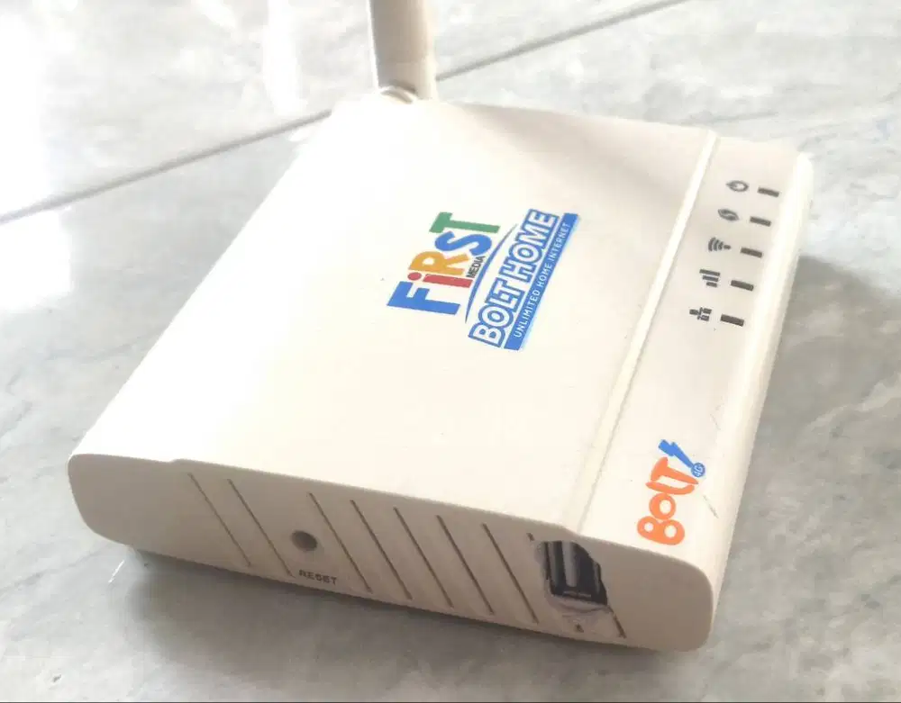 Router Canggih Support Modem USB Tethering HP