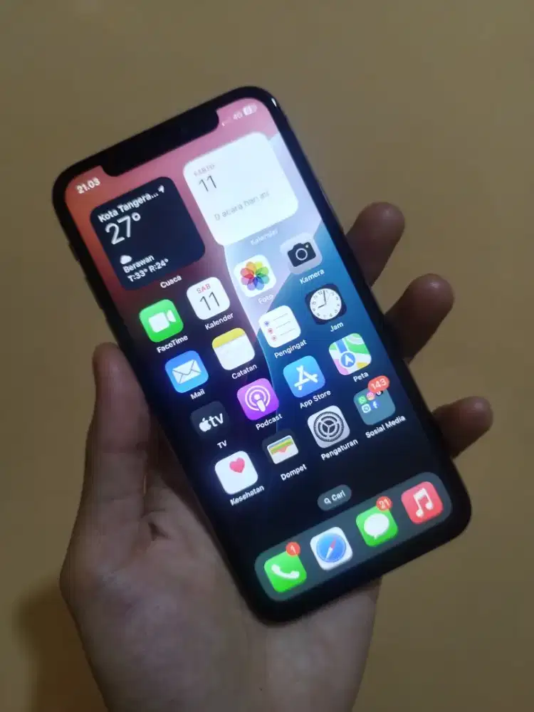 iPhone XS 256gb
